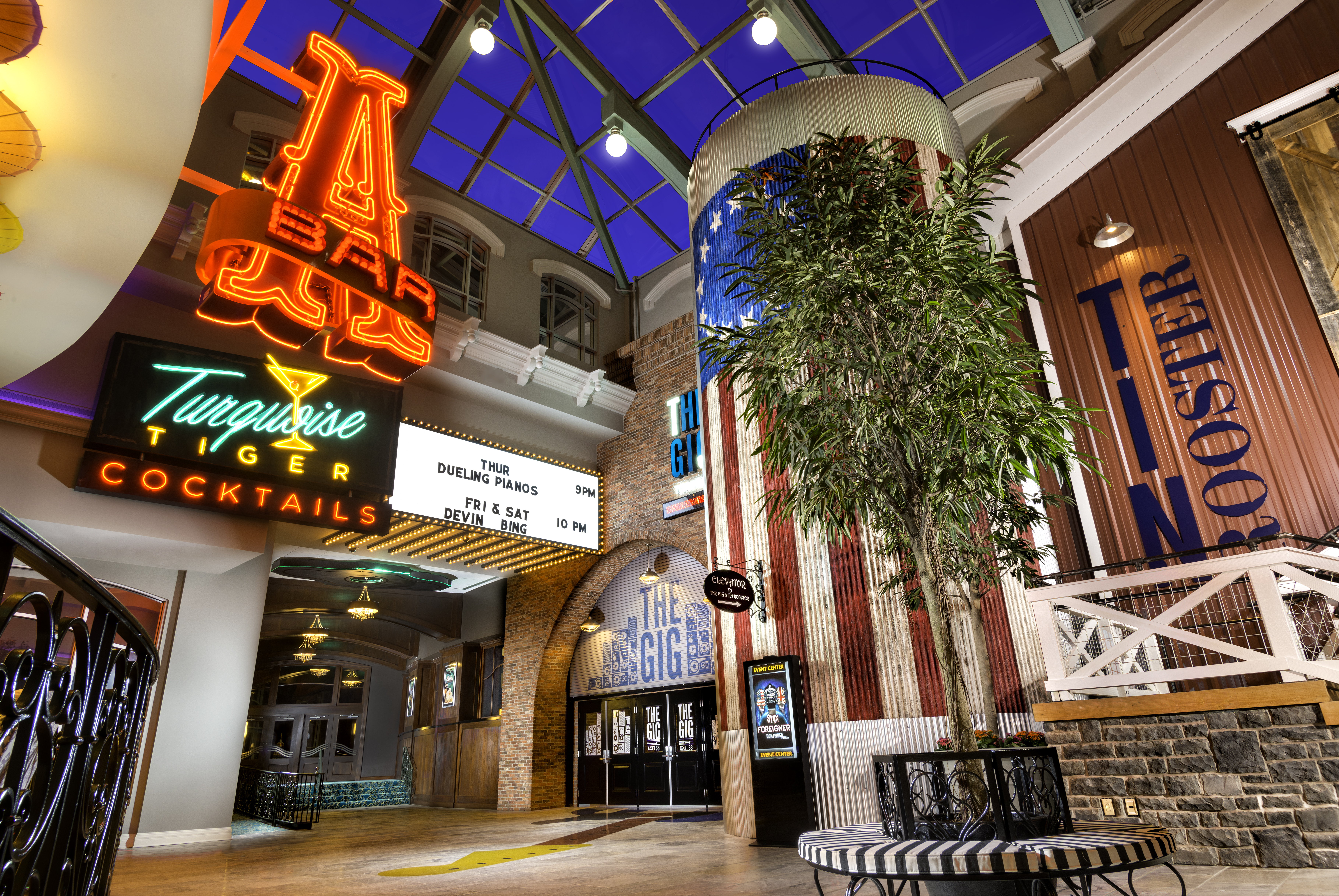 Exit 33 turning stone casino группа accept русская рулетка слушать